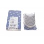 Вкладиші шатунні VW Caddy I/II 1.6/1.8 -97/T4/T5 2.0 90-15 (+0.50)