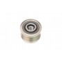 Шків генератора Renault Megane/Scenic/Clio/Trafic II 0.9-2.0 06-/Opel Movano/Vivaro 06- (7PK)