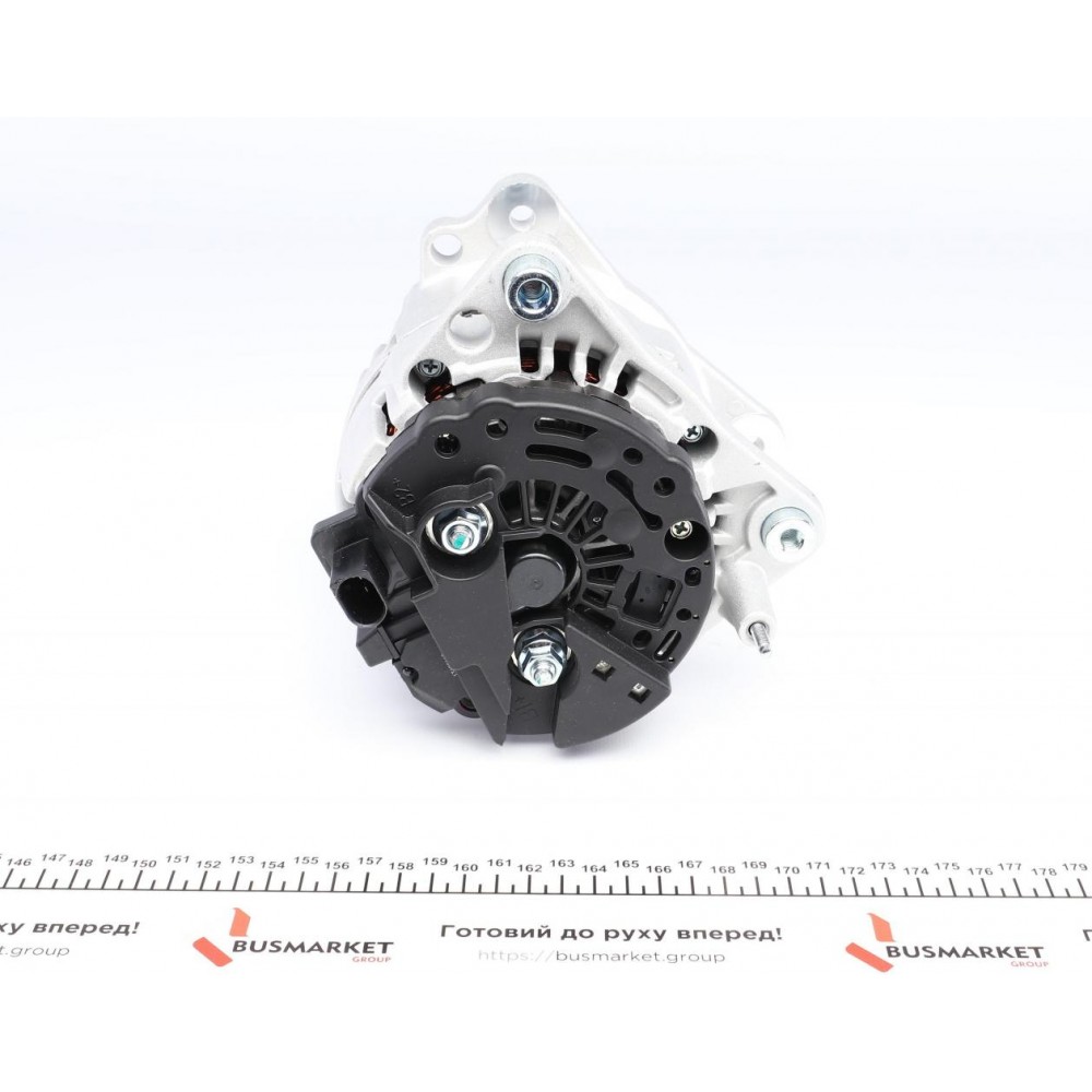 Генератор Audi A3/Seat Ibiza/Skoda Octavia/Rapid/VW Golf/Passat/Polo 1.4/1.6FSI 02-13 (12V/110A)