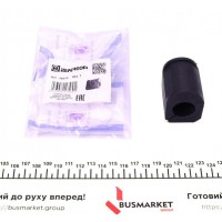 Втулка стабілізатора (переднього) Renault Megane I/Scenic I 96-05 (d=22,5mm)
