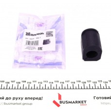 Втулка стабілізатора (переднього) Renault Megane I/Scenic I 96-05 (d=22,5mm)