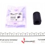 Втулка стабілізатора (переднього) Renault Megane I/Scenic I 96-05 (d=22,5mm)