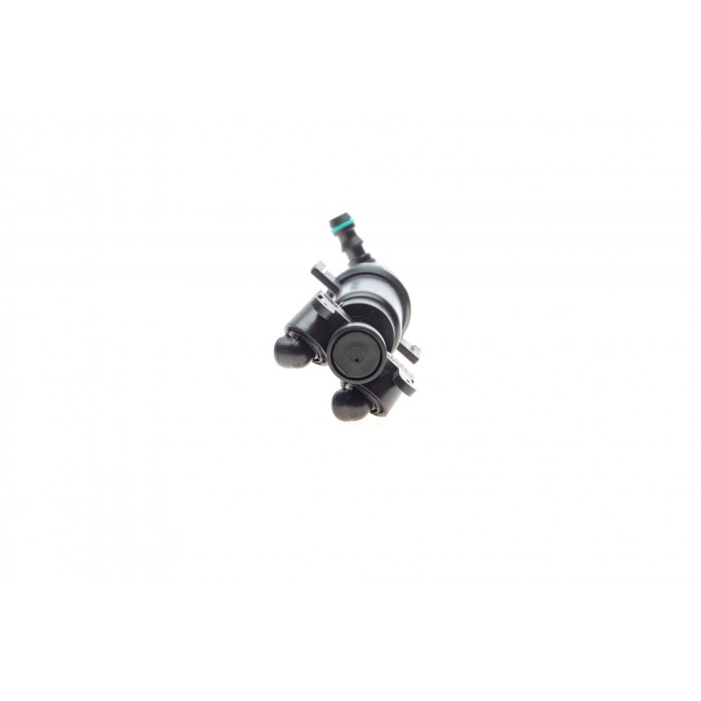 Форсунка омивача фари Skoda Octavia 04-13 (L) (OE VAG)