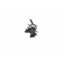 Форсунка омивача фари Skoda Octavia 04-13 (L) (OE VAG)