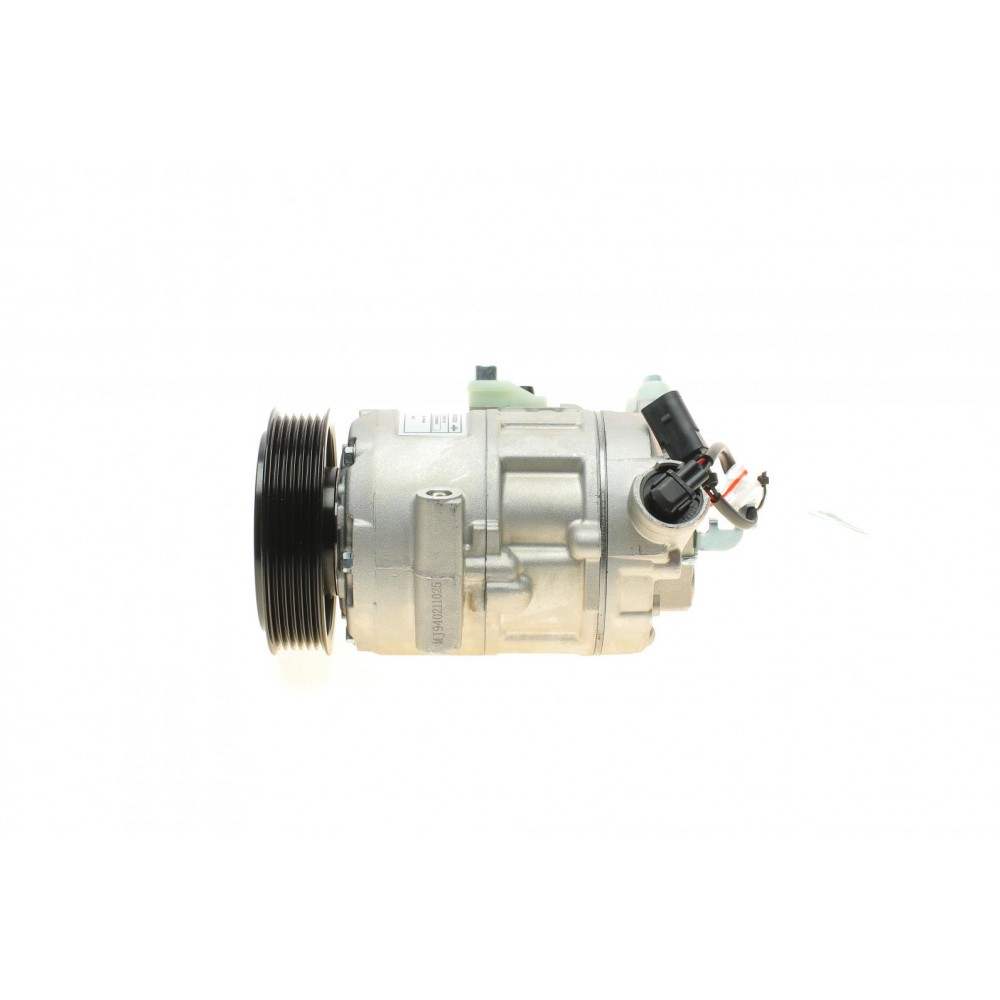 Компресор кондиціонера Audi A2/Seat Ibiza/Cordoba/Skoda Fabia/Roomster/VW Golf 1.0-2.0 99-