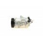 Компресор кондиціонера Audi A2/Seat Ibiza/Cordoba/Skoda Fabia/Roomster/VW Golf 1.0-2.0 99-