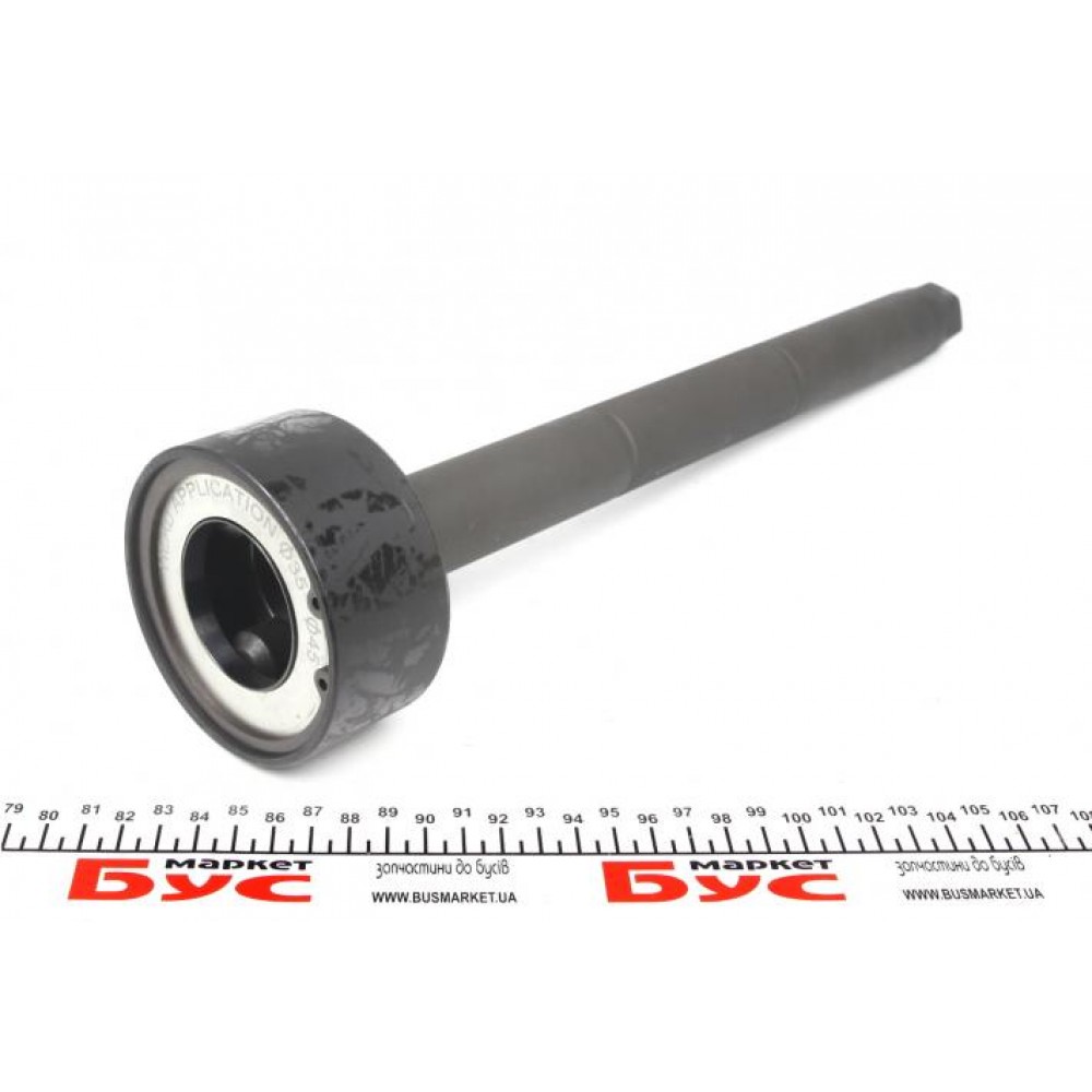 Інструмент для монтажу та демонтажу тяги рульової (d=35-45mm)