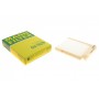 Фільтр салону Renault Clio 05-14/Duster 10-18/Logan 04-/Nissan Micra 03-10/Note 06-13/Almera 12-