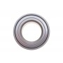 Підшипник маточини (передньої) Renault Kangoo/Laguna 01-/Clio 98- (45x83x39) (+ABS) (к-кт)