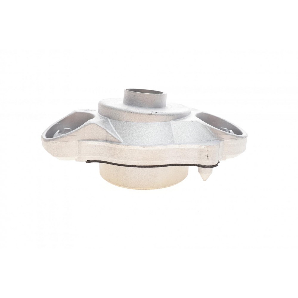 Подушка амортизатора (переднього) Citroen Jumper/Peugeot Boxer/Fiat Ducato 06- (L)