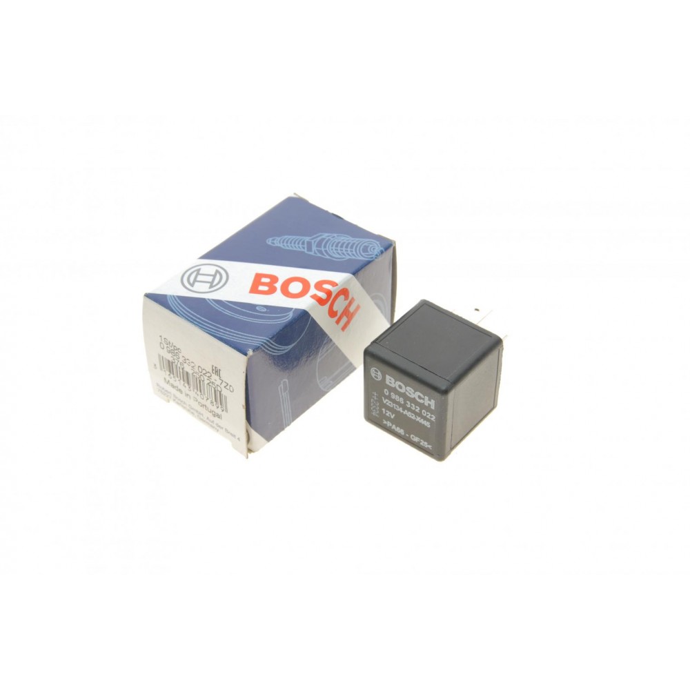 Реле сигналу повороту (12V) VW LT 96-06