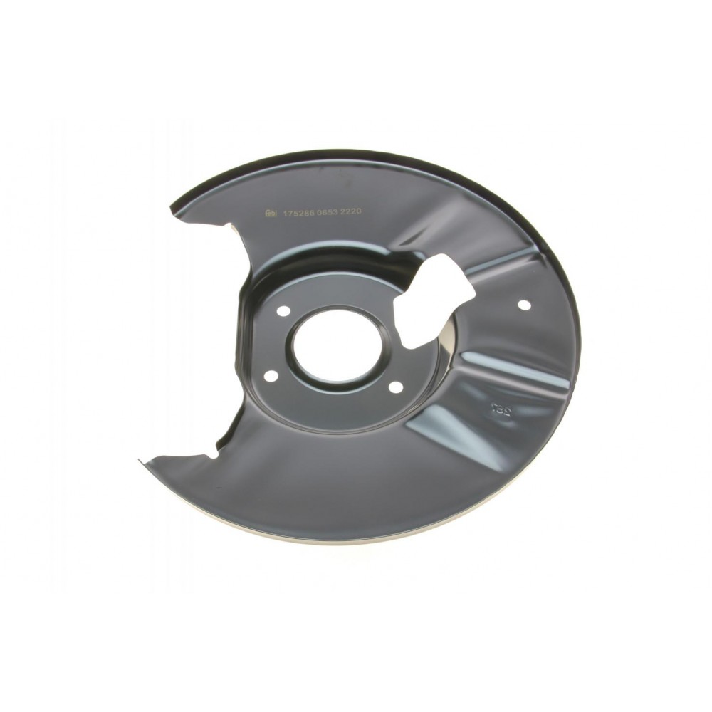 Захист диска гальмівного (заднього) (L) Mazda 6 02-07