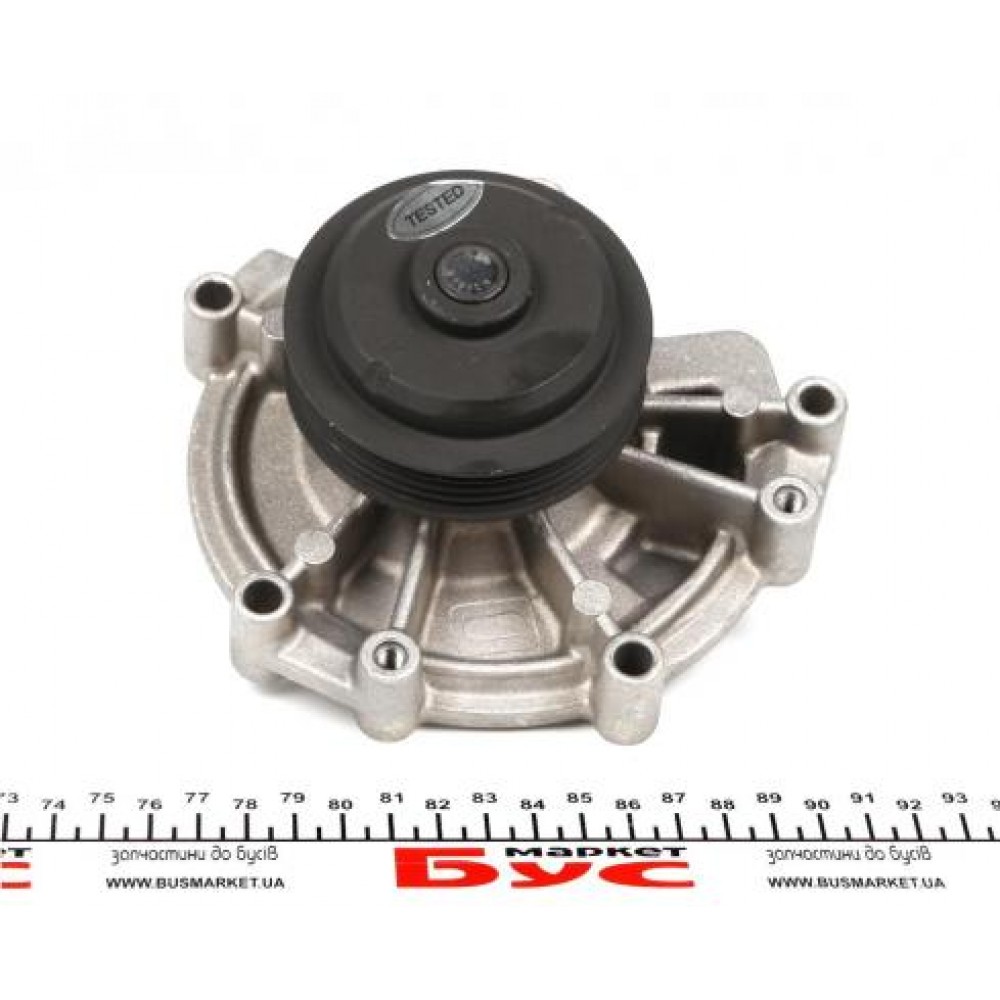 Помпа води Citroen Jumper/Peugeot Boxer 2.5D/TD 94-02 (B/B) (8 лоп.) (4 кан.)