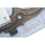 Прокладка ГБЦ Fiat Scudo/Peugeot Expert 2.0 HDi 09- (1 метка) (1.25mm)