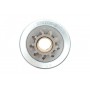 Бендикс стартера Fiat Doblo/Opel Astra H 1.3D 03- (z=9)