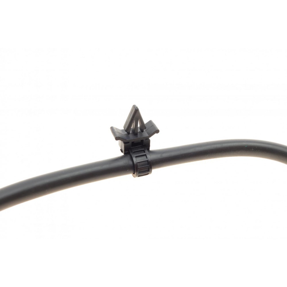 Датчик ABS (передній) Mitsubishi Lancer VII 03-13 (L)