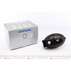 Бачок розширювальний MB E-class (S212/C207/W212)/C-class (W204/S204) 07- (знятий з виробництва)
