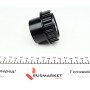 Шків генератора Land Rover/Volvo 3.2i 06-14