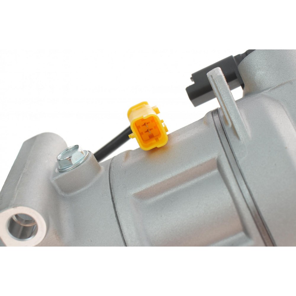Компресор кондиціонера Citroen Berlingo/C3/C4/Picasso 1.4-2.0D 04-