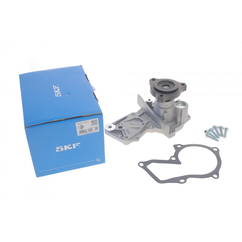 Помпа води Ford C-Max II/Focus III/Mondeo V/Kuga II 1.5 EcoBoost 14-