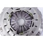 Комплект зчеплення VW Crafter 2.5TDI, 06-16, 65-120kw (TIPTRON) d=240mm