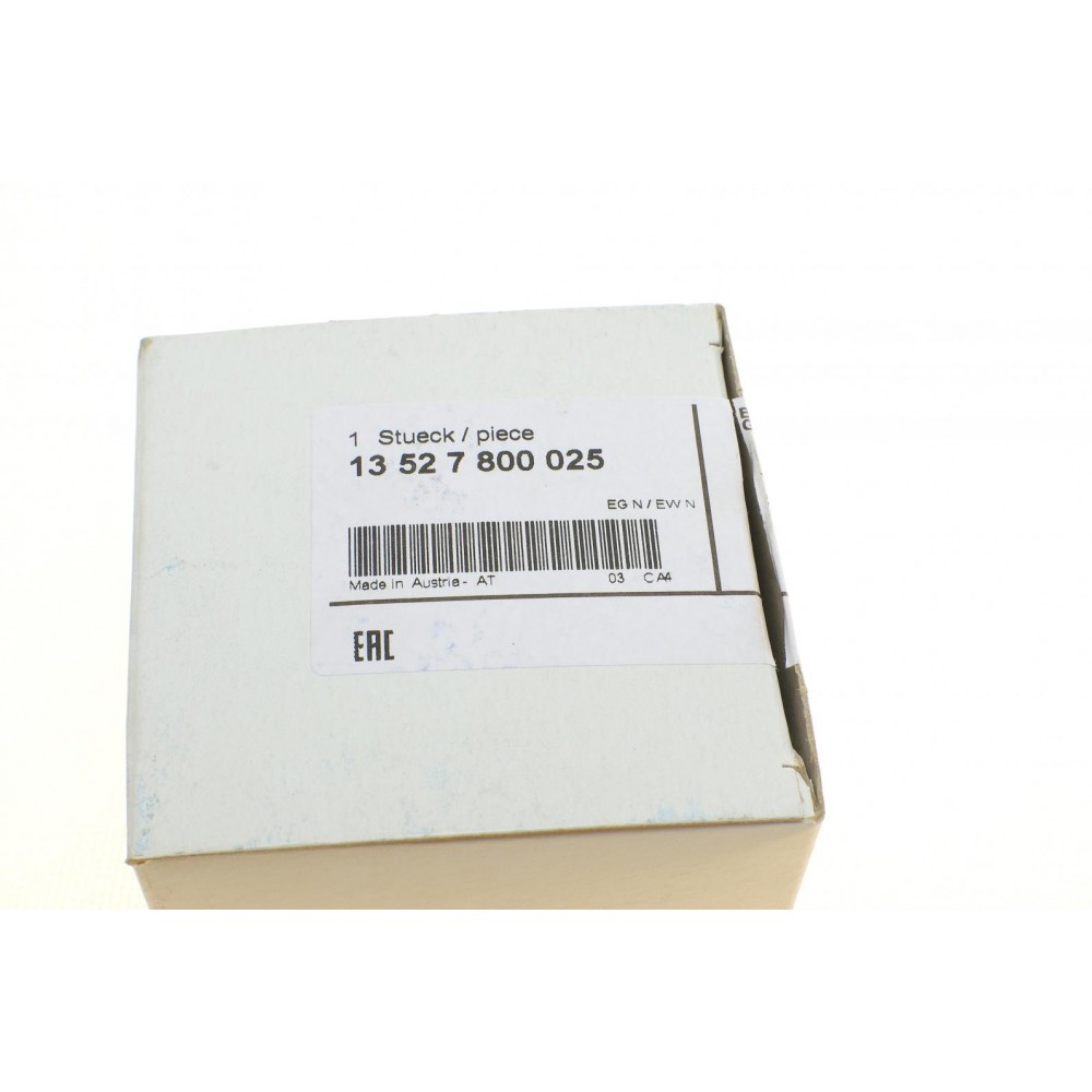Шестерня ПНВТ BMW 3 (F30/F80)/5 (F10) 08-