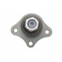 Опора кульова (передня/зверху) Hyundai Terracan 01-06