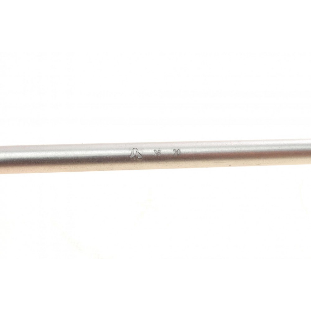 Тяга стабілізатора (переднього) Mazda 2 14-/CX-3 15- (L=252mm)