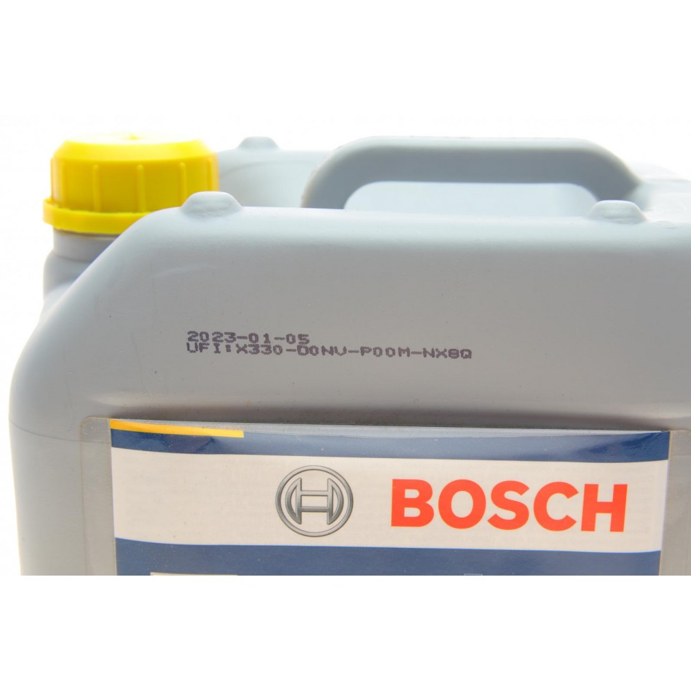Рідина гальмівна DOT4 HP (5L) (ABS/ESP)