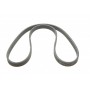 Ремінь генератора VW Jetta 2.0 11-18 (+AC) (6DK1285)