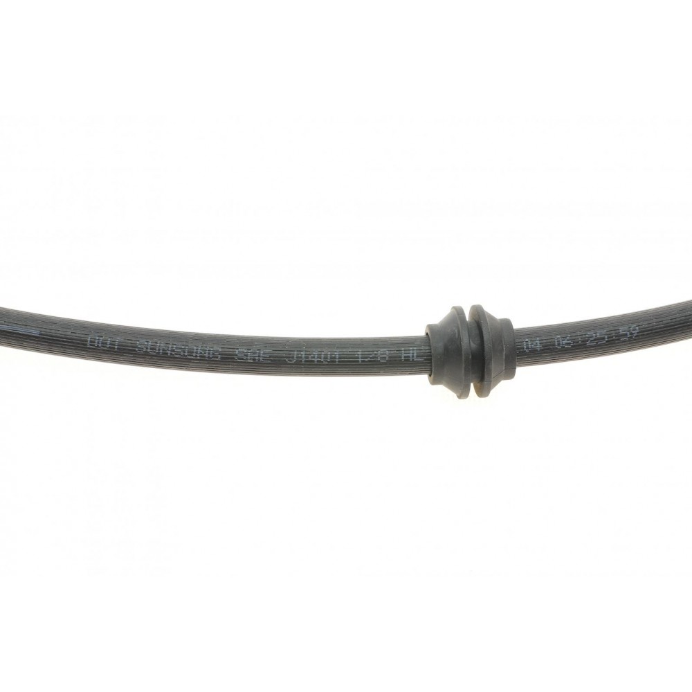 Шланг гальмівний (передній) MB R-class (W251/V251) 06-14 (L=585mm)