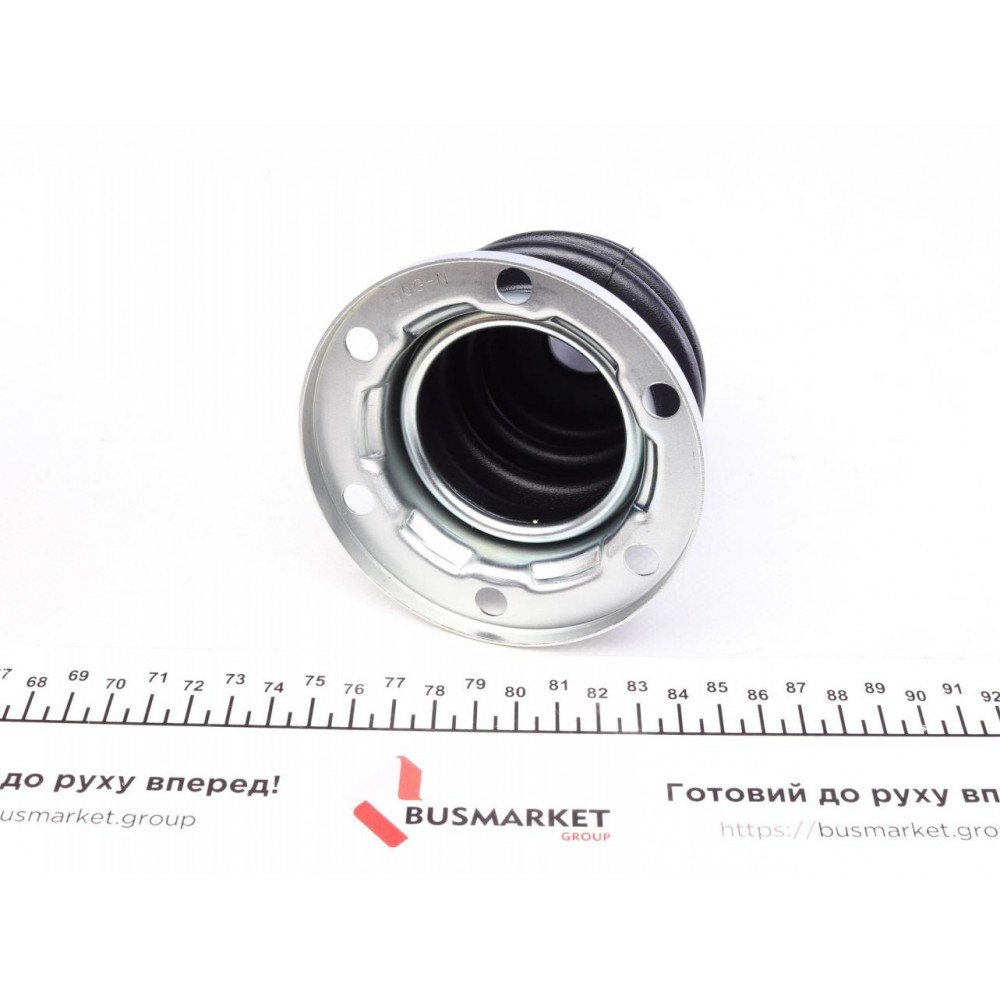 Пильник ШРКШ (внутрішній) VW T2/T3 67-92 (21x100x96) (к-кт)