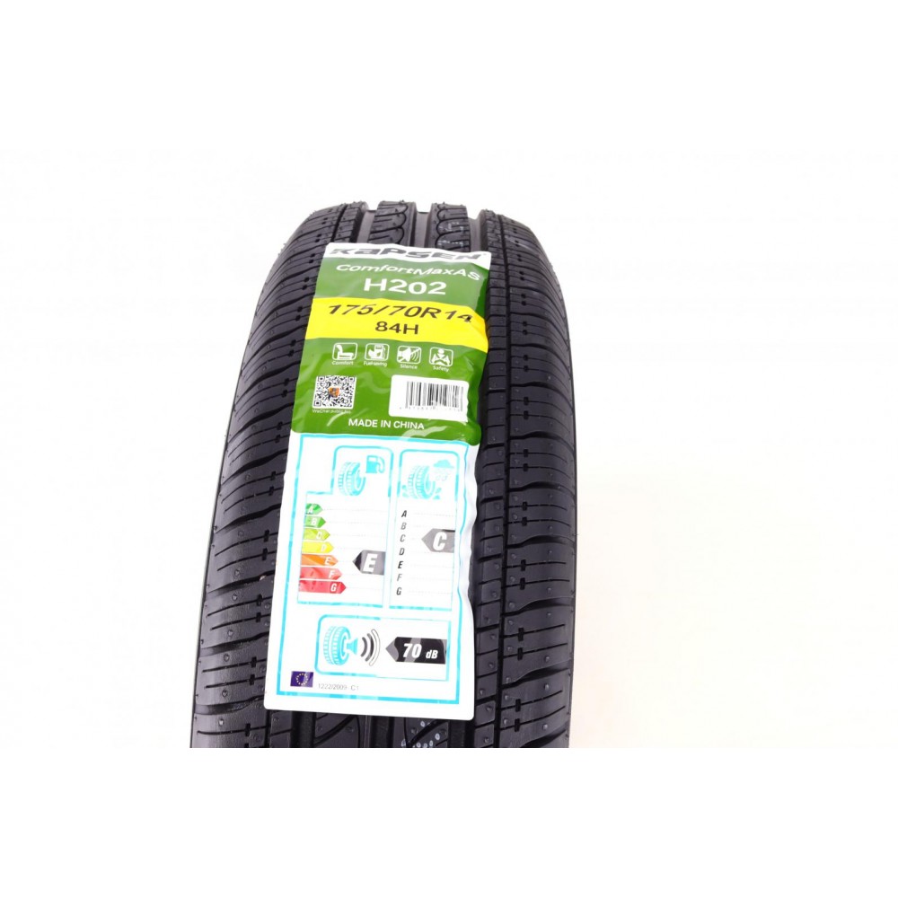Шина Comfortmax AS H202 175/70 R14 84H (літня)