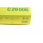 Фільтр повітряний Land Rover 2.0 11-14/Range Rover Evoque/Discovery Sport 2.0/2.2SD4/TD4 11-