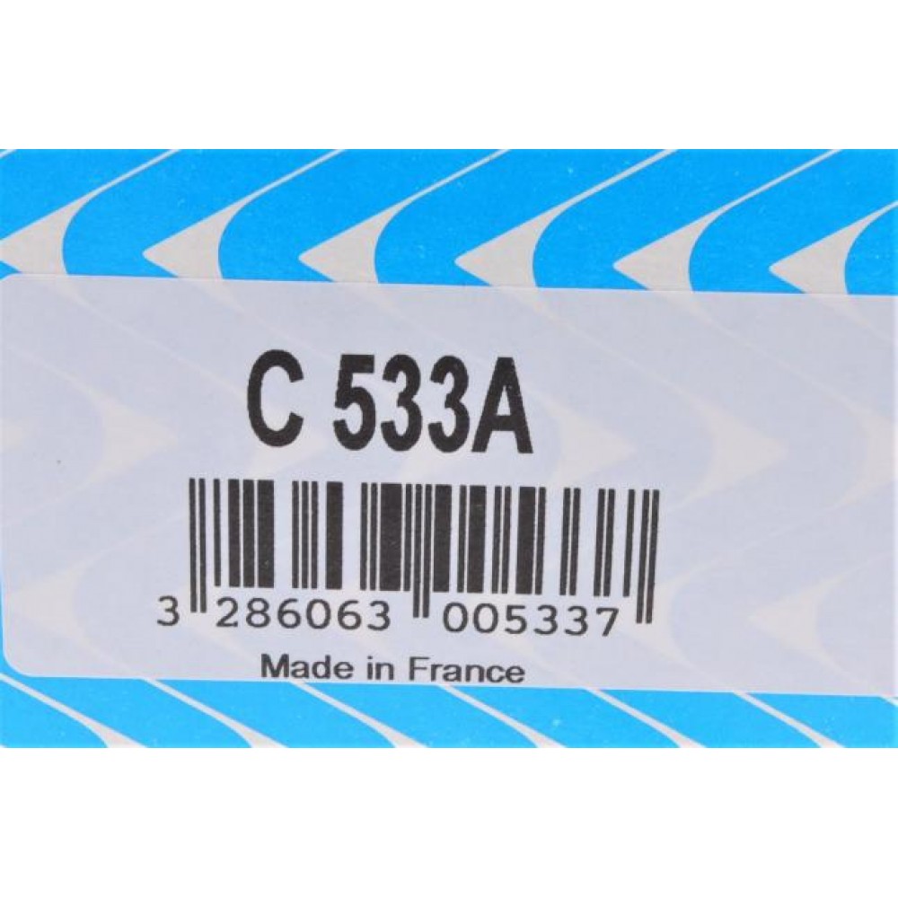 Фільтр паливний Citroen C4/Peugeot 308 1.6/2.0HDI 13-