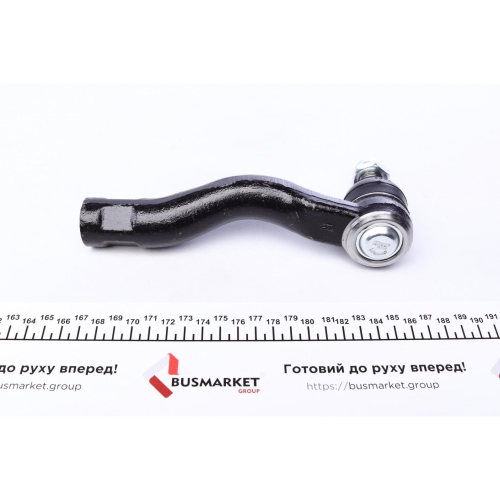 Наконечник тяги рульової (R) Toyota Land Cruiser 200 08-
