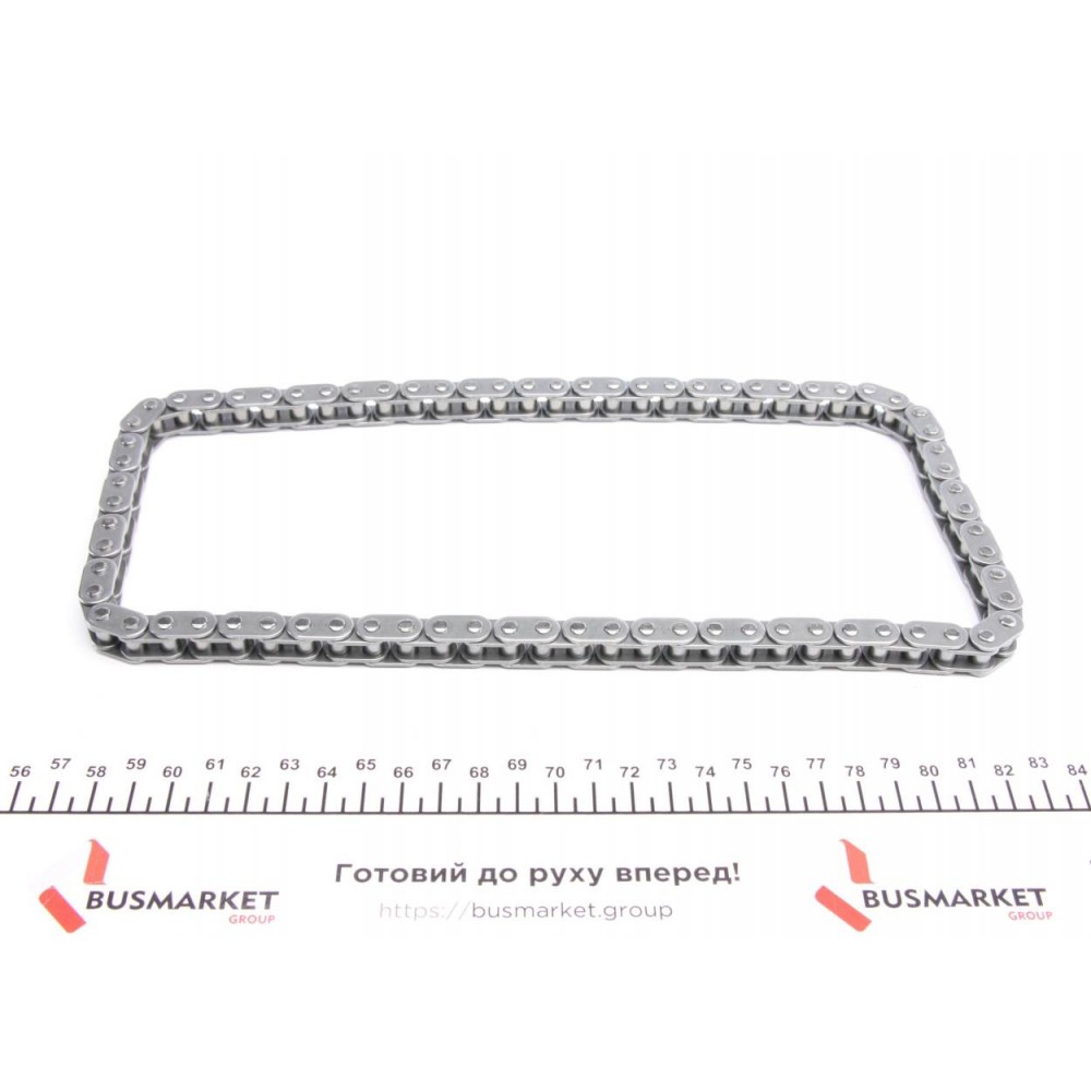 Ланцюг ГРМ BMW 3 (E46/E90)/5(E60/E61)/X3 (E83) 3.0D 01-14, M47/N47/M57