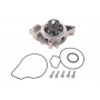Помпа води Opel Astra G/Zafira A/B 2.2 16V 01-/Vectra C 2.0-2.2 02-08/Insignia 2.0 09- (B/B)(8 лоп)