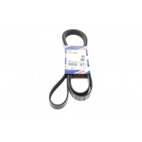 Ремінь генератора Ford Transit 2.3 06-14/Audi 100 2.8E 90-94 (6PK2280)