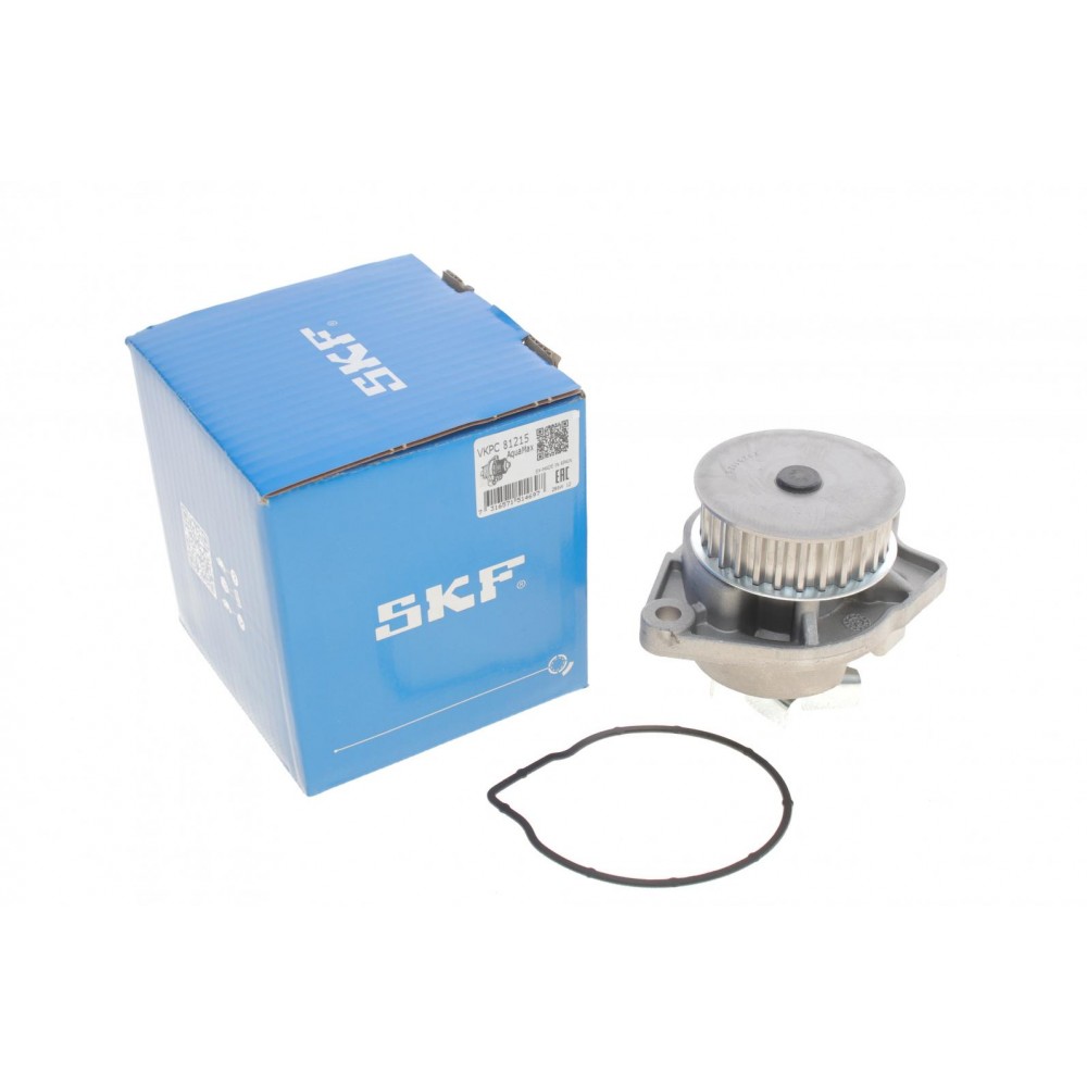 Помпа води Seat Corodba/Ibiza/VW Caddy/Polo 1.0i/1.4 96-02 (27z)