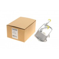 Радіатор масляний Audi A4/A5/A6/A7/Q5/Q7 2.0D-3.2 04- (теплообмінник)