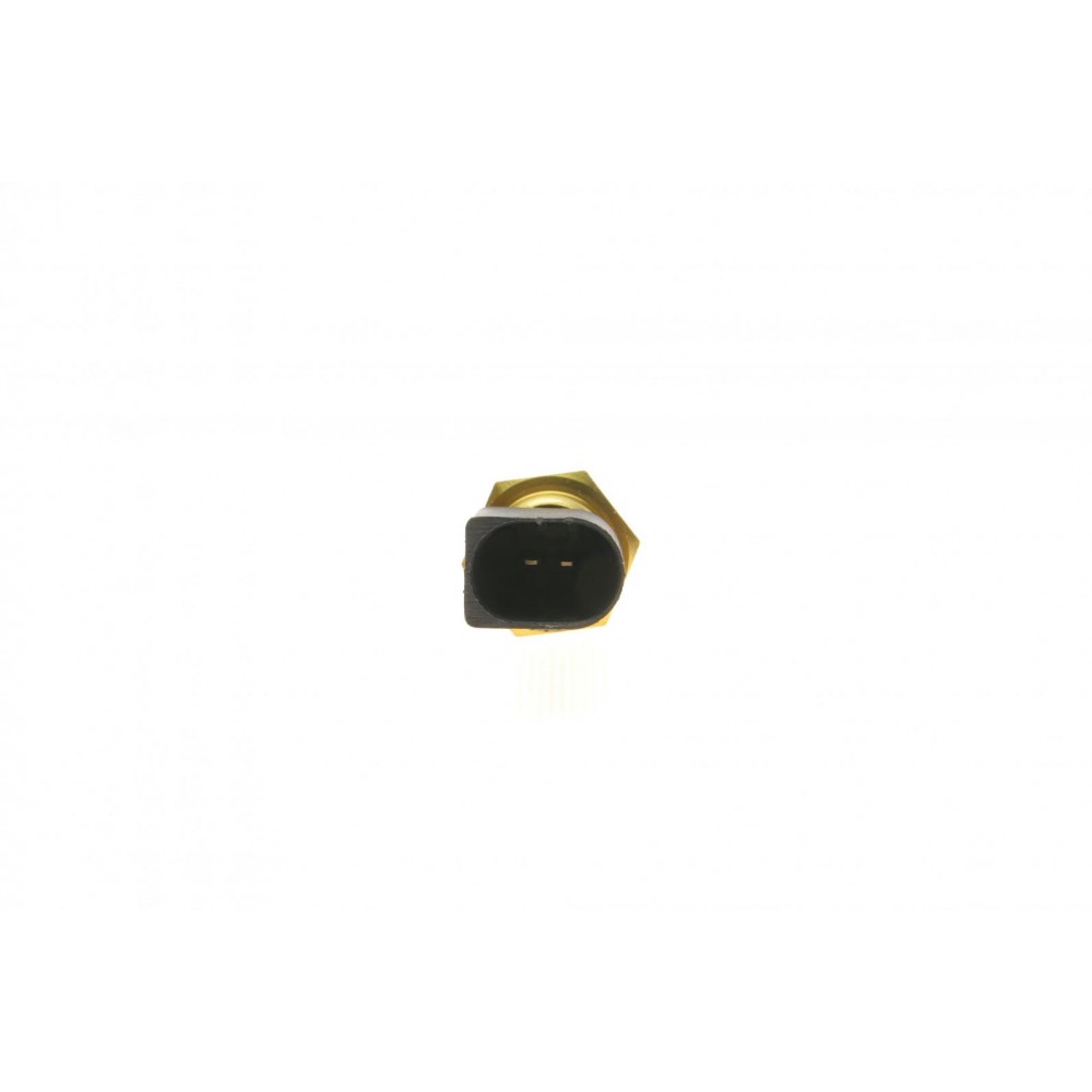 Датчик температури охолоджуючої рідини MB Atego/Vario 4.2D/6.4D 96- OM904/906 (M14x1.5)(2конт.)
