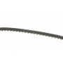 Ремінь генератора VW Jetta/Passat 1.6/1.9TD/D 80-93/Peugeot 305/604 1.5-2.5D 77-86 (10x740)