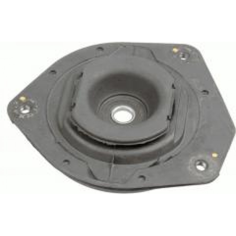 Подушка амортизатора (переднього) Renault Kangoo 08-/MB Citan (W415) 12-