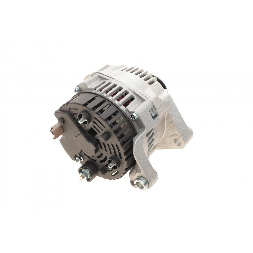 Генератор Renault Clio/Espace/Kangoo/Laguna/Megane/Scenic/Trafic 1.9dCi 01- (14V/75A)