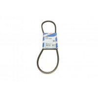 Ремінь генератора Ford Transit 2.5D 88-92/Toyota Land Cruiser 4.2D 90-/Volvo 240/960 86-93 (10x1000)