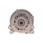 Генератор VW Caddy IV 1.6/2.0 TDI 15-20/Crafter 2.0/2.5 TDI 06-16/T5 1.9/2.0 TDI 04-15 (14V/180A) = 114109