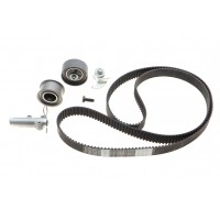 Комплект ГРМ Audi A4/A6/ VW Passat 2.4-2.8 95-05 (30x253z)