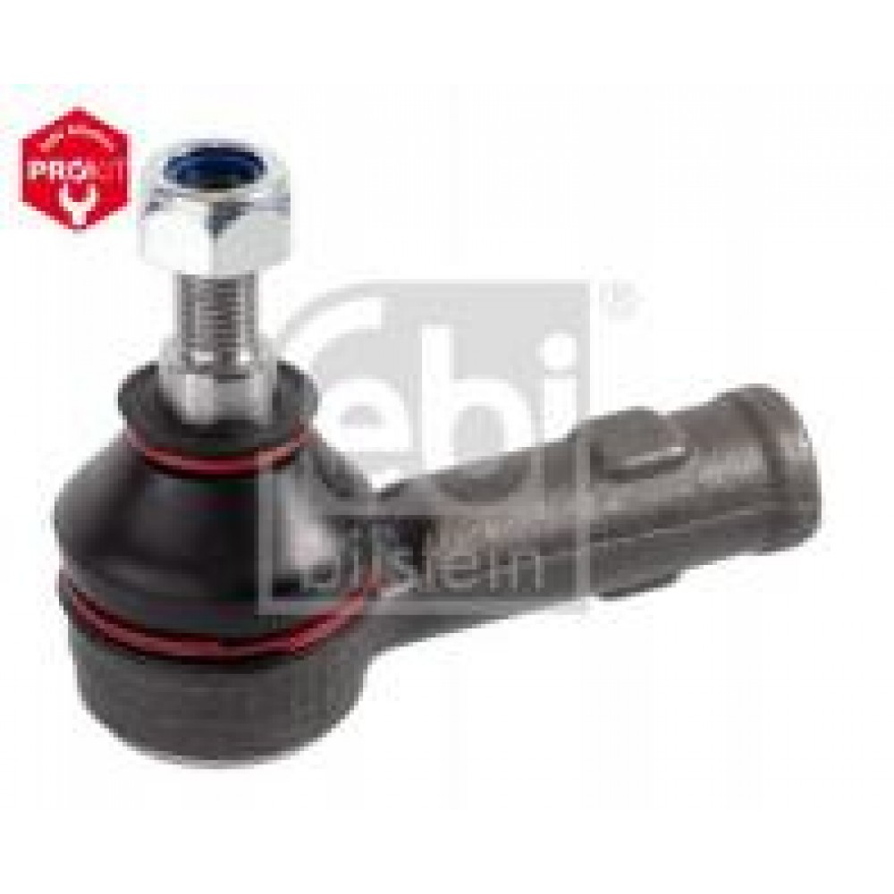 Наконечник тяги рульової Citroen C-Crosser/Mitsubishi Lancer VIII 07-/Outlander II/Peugeot 4007 06-13