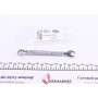 Ключ ріжково-накидний 10 мм L-135 мм